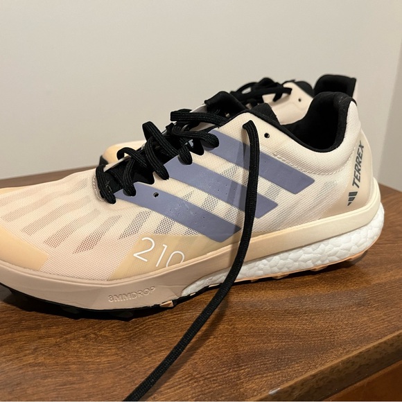 TERREX SPEED ULTRA TRAIL RUNNING SHOES - Picture 3 of 4